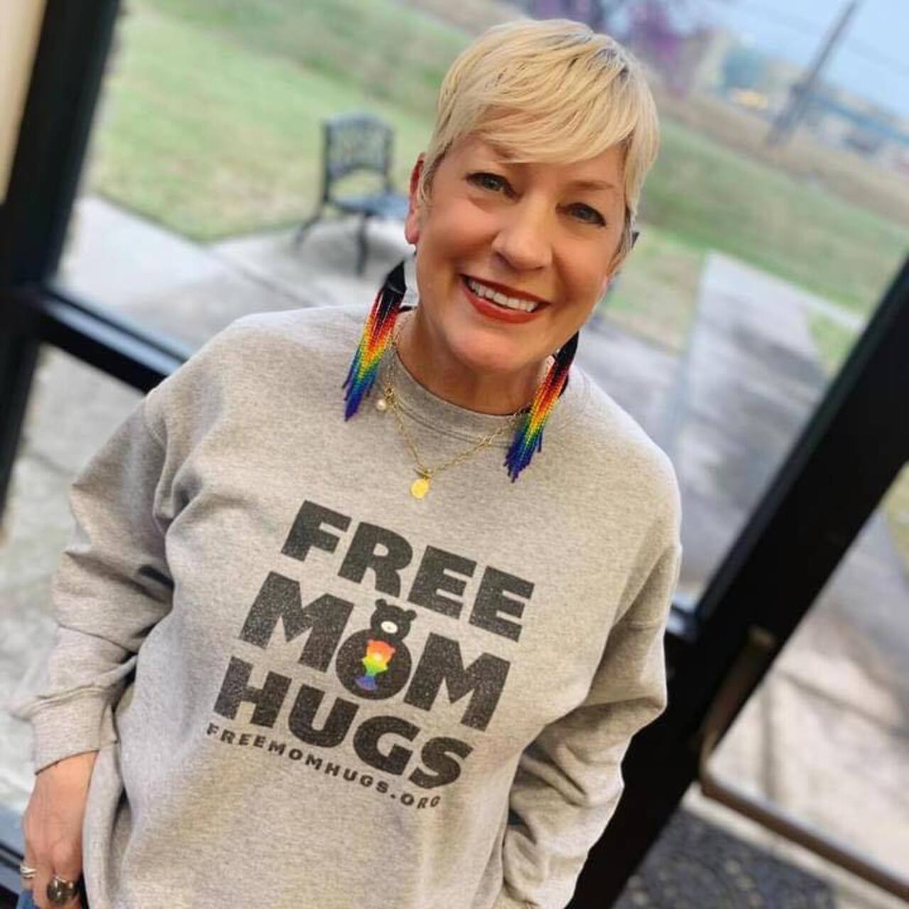 Florida - Meet & Greet w/Sara Cunningham logo