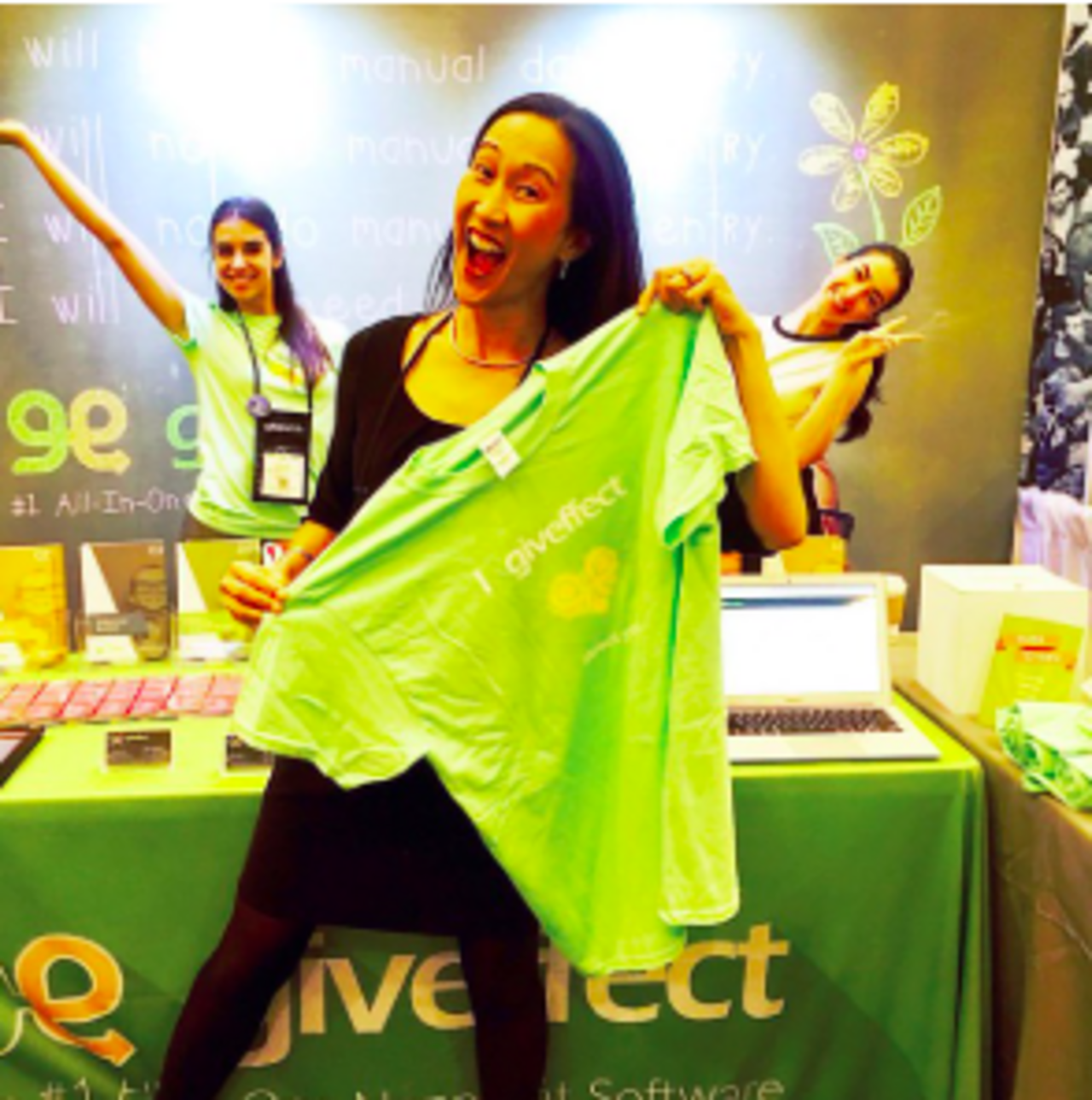 2026 Spring Merch Sales logo