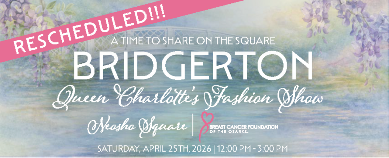 2026 A Time to Share on the Square logo