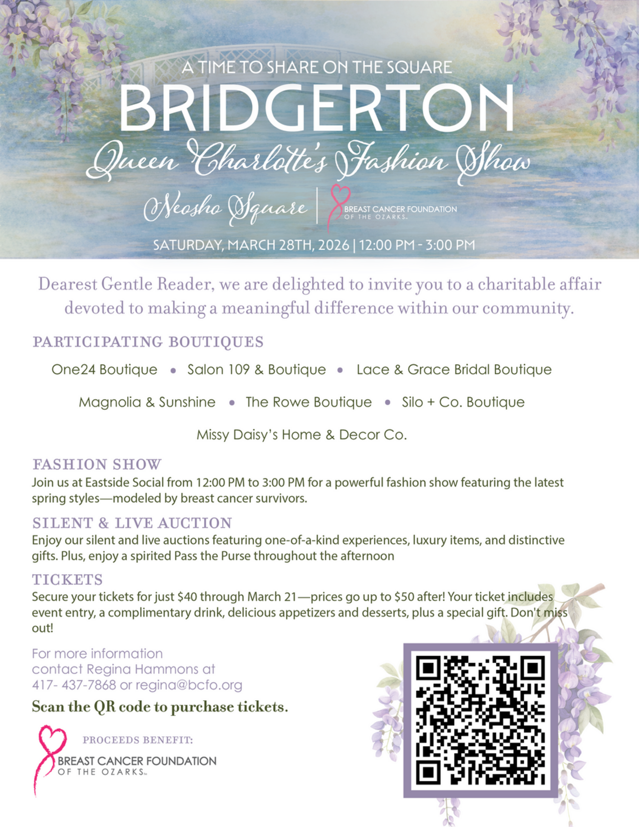 2026 A Time to Share on the Square logo