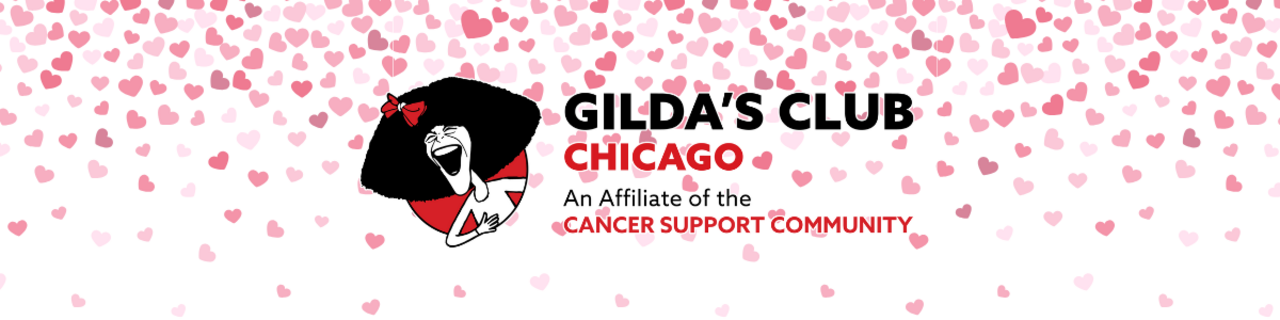 Thank You for 28 Years of Community logo