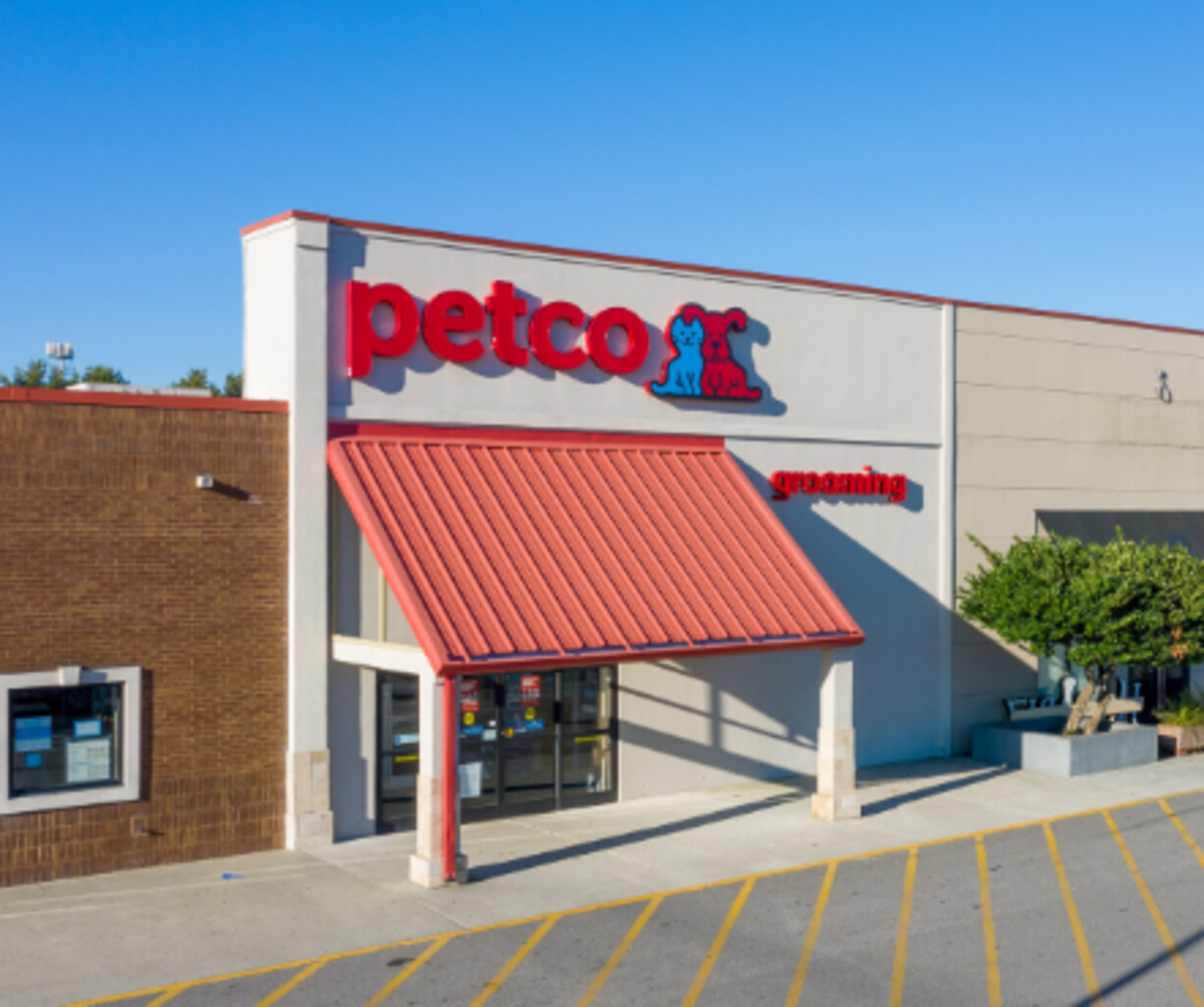 Petco Duluth Adoption Event logo