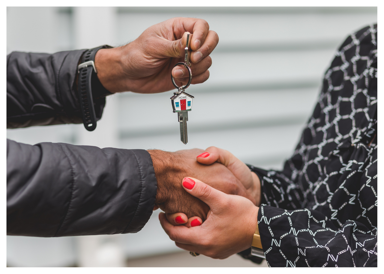 Corporate Impact Build Program logo