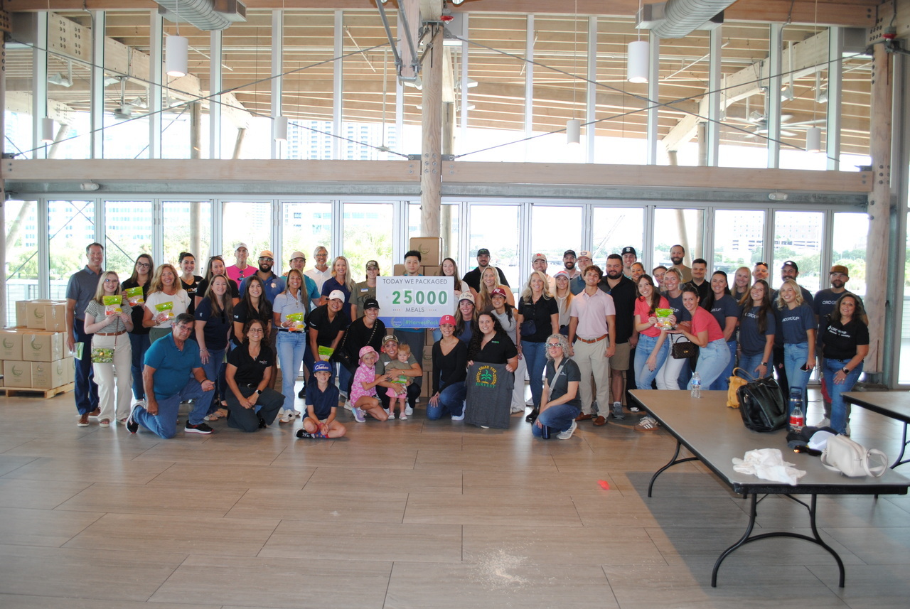 IICF Florida Kick-off Board Member Challenge logo