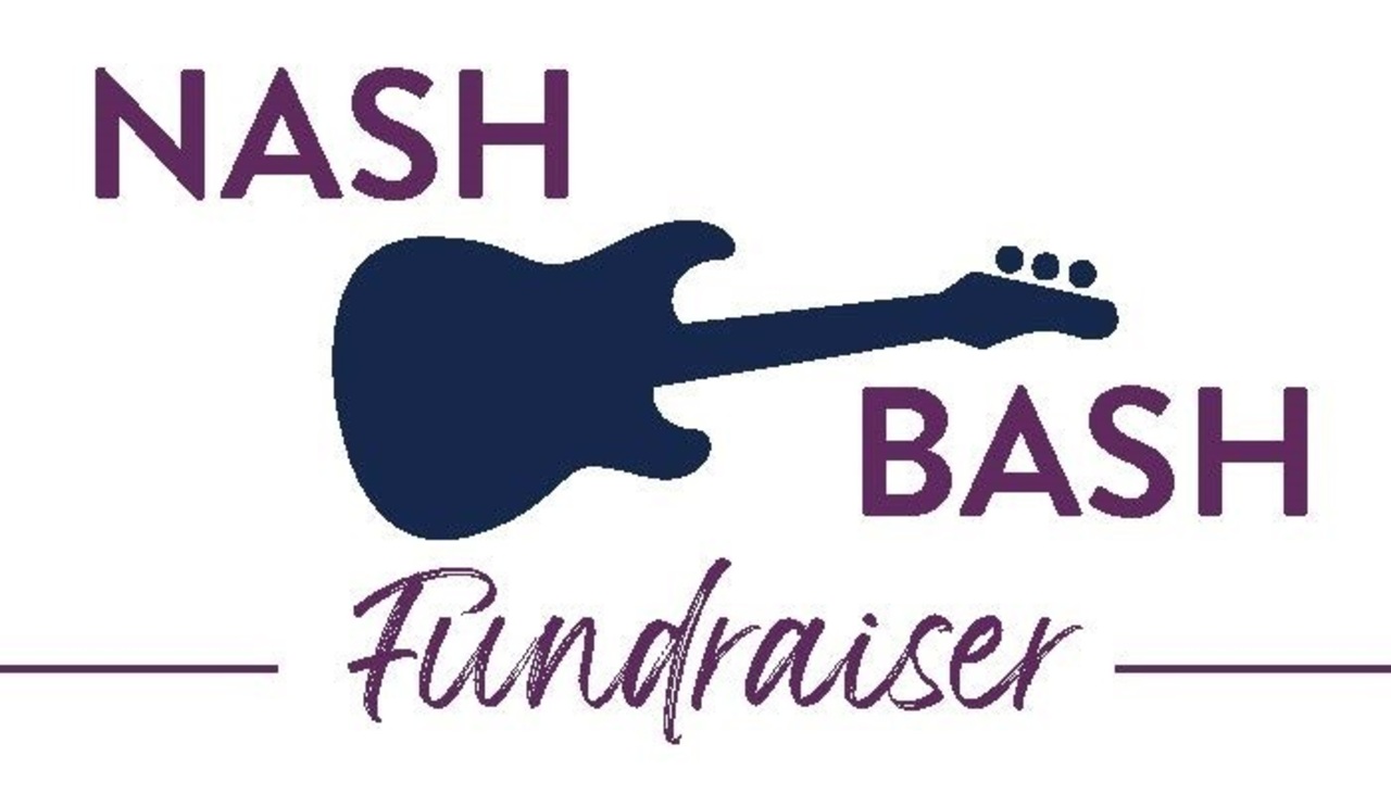 2026 Nash Bash logo
