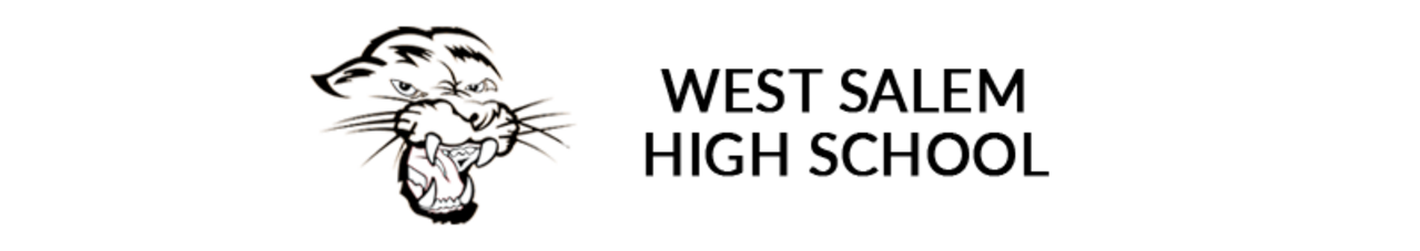 West Salem HS: ReStore Team Build 2026 logo