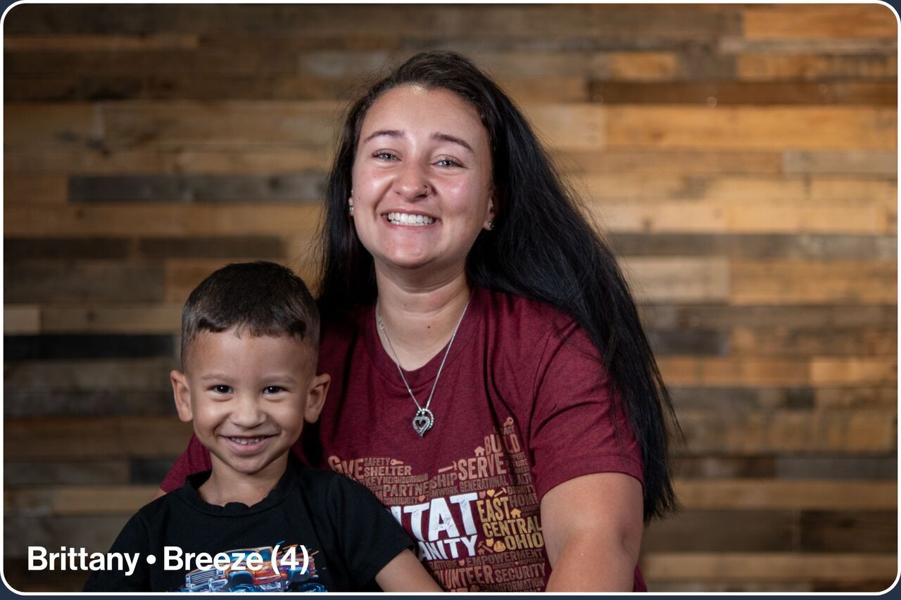 Church of the Lakes | Kerns Family Build logo