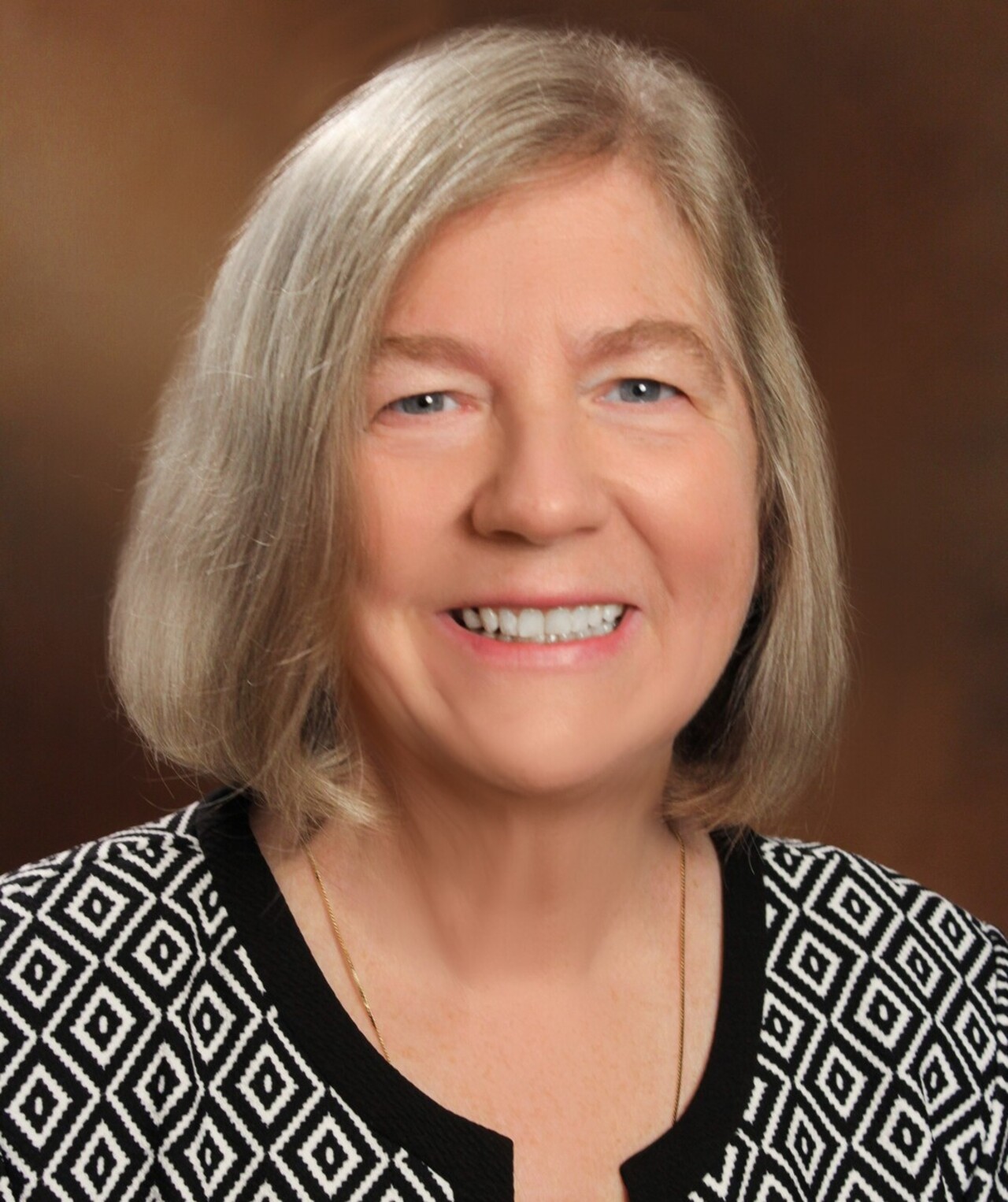 Mary's retirement logo