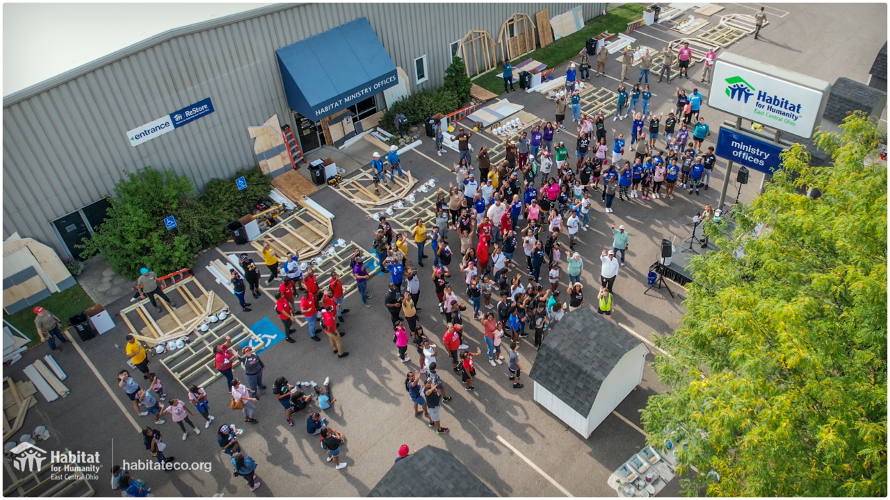 Black College Football HOF Day of Service 2026 | HOF Partners logo