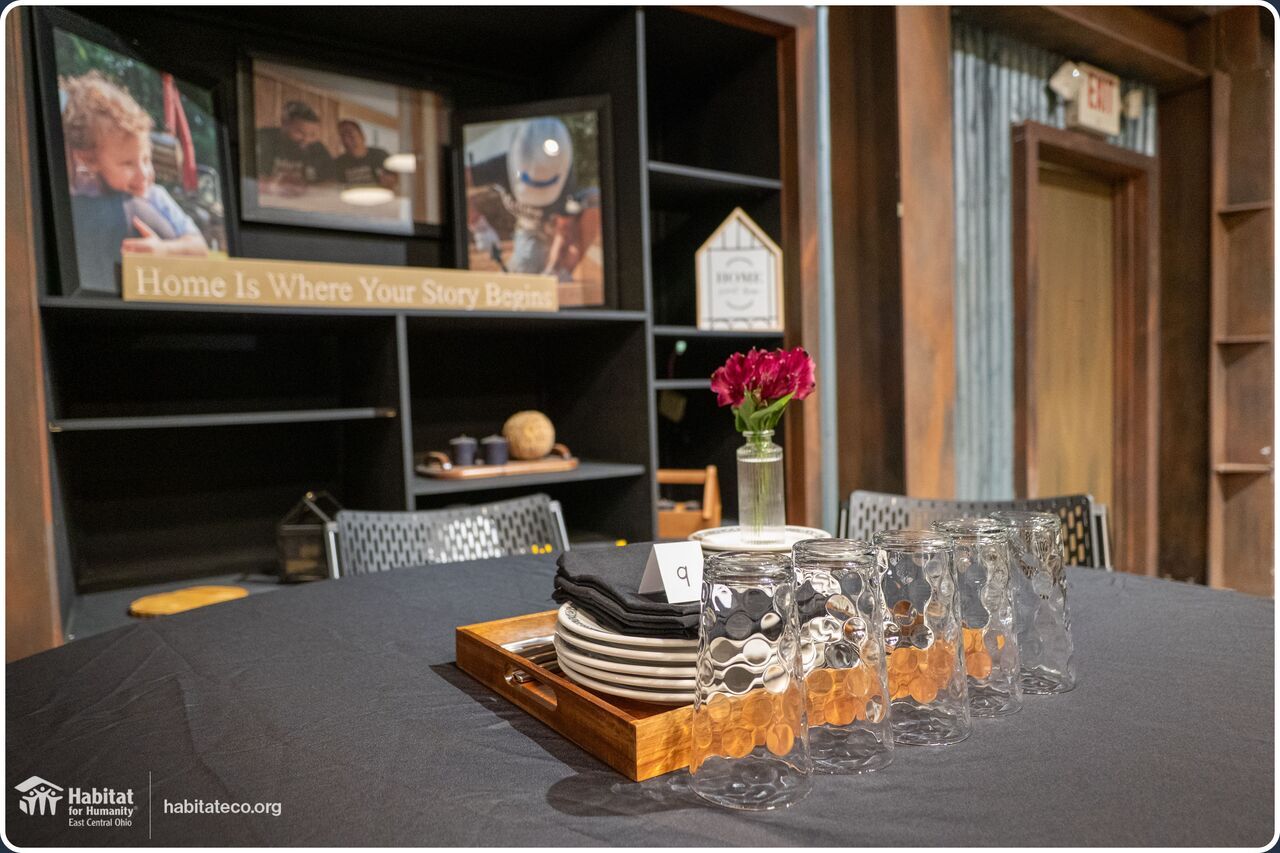 The Family Dinner | Spring 2026 logo