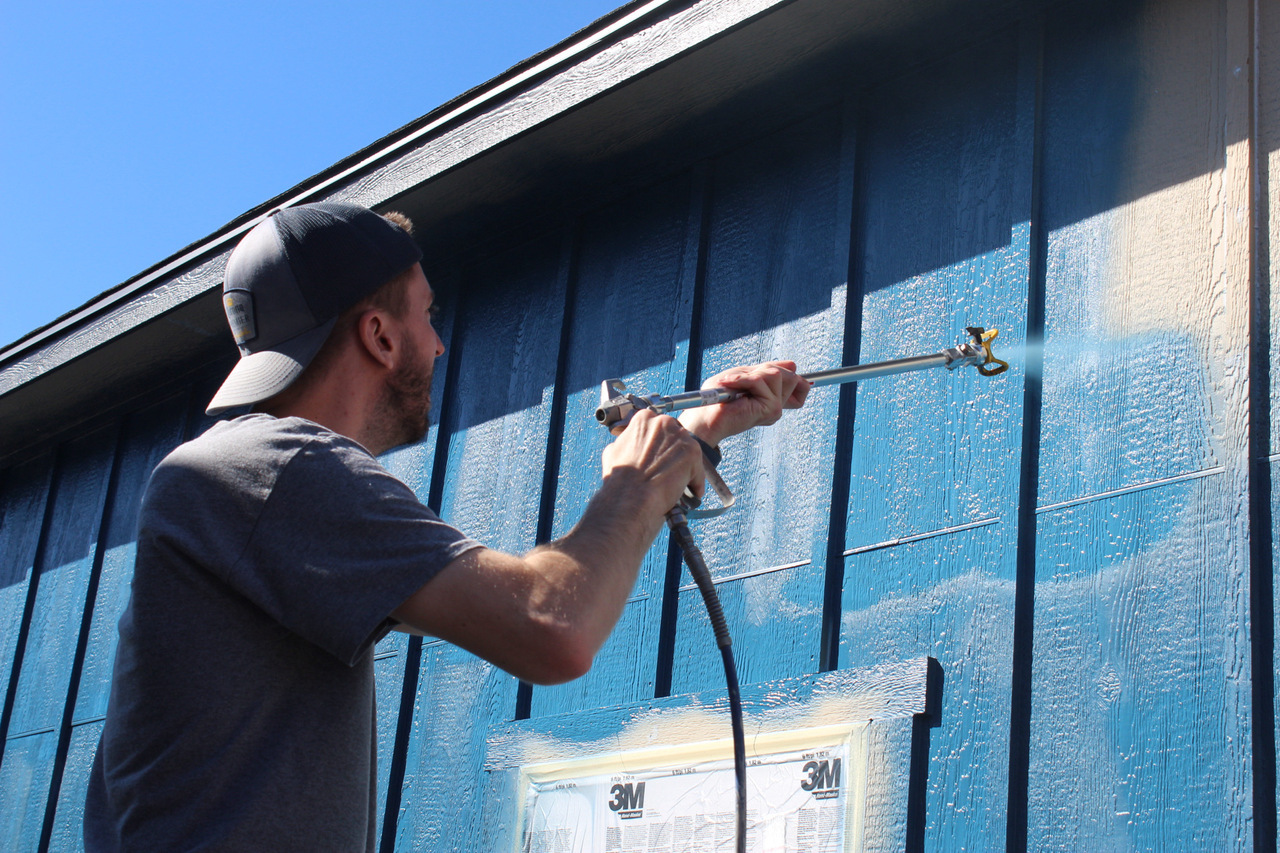 SouthState Build Day logo