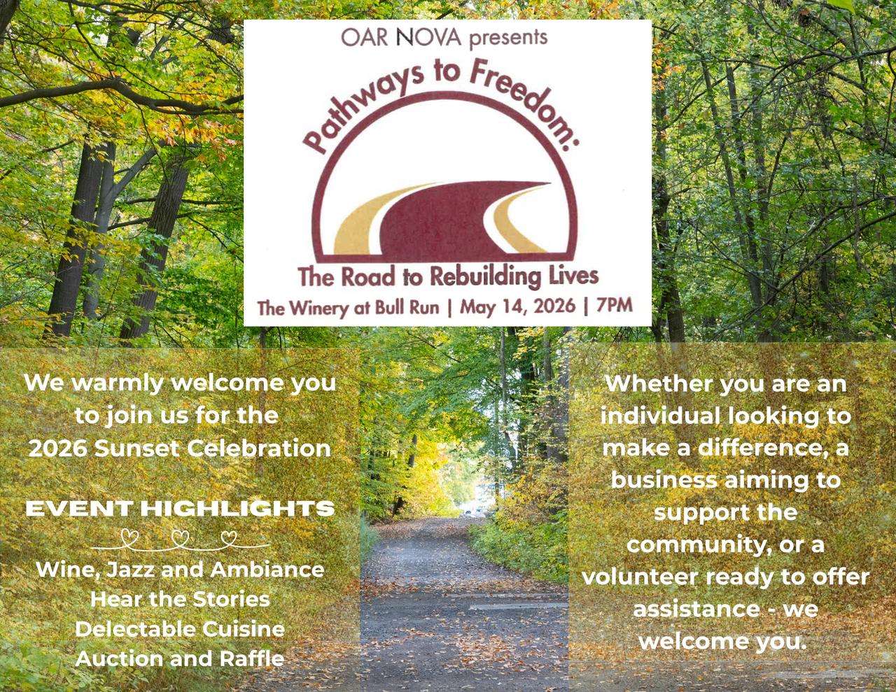 Pathways to Freedom logo