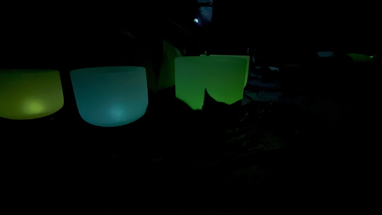 Kitten Sound Bath logo