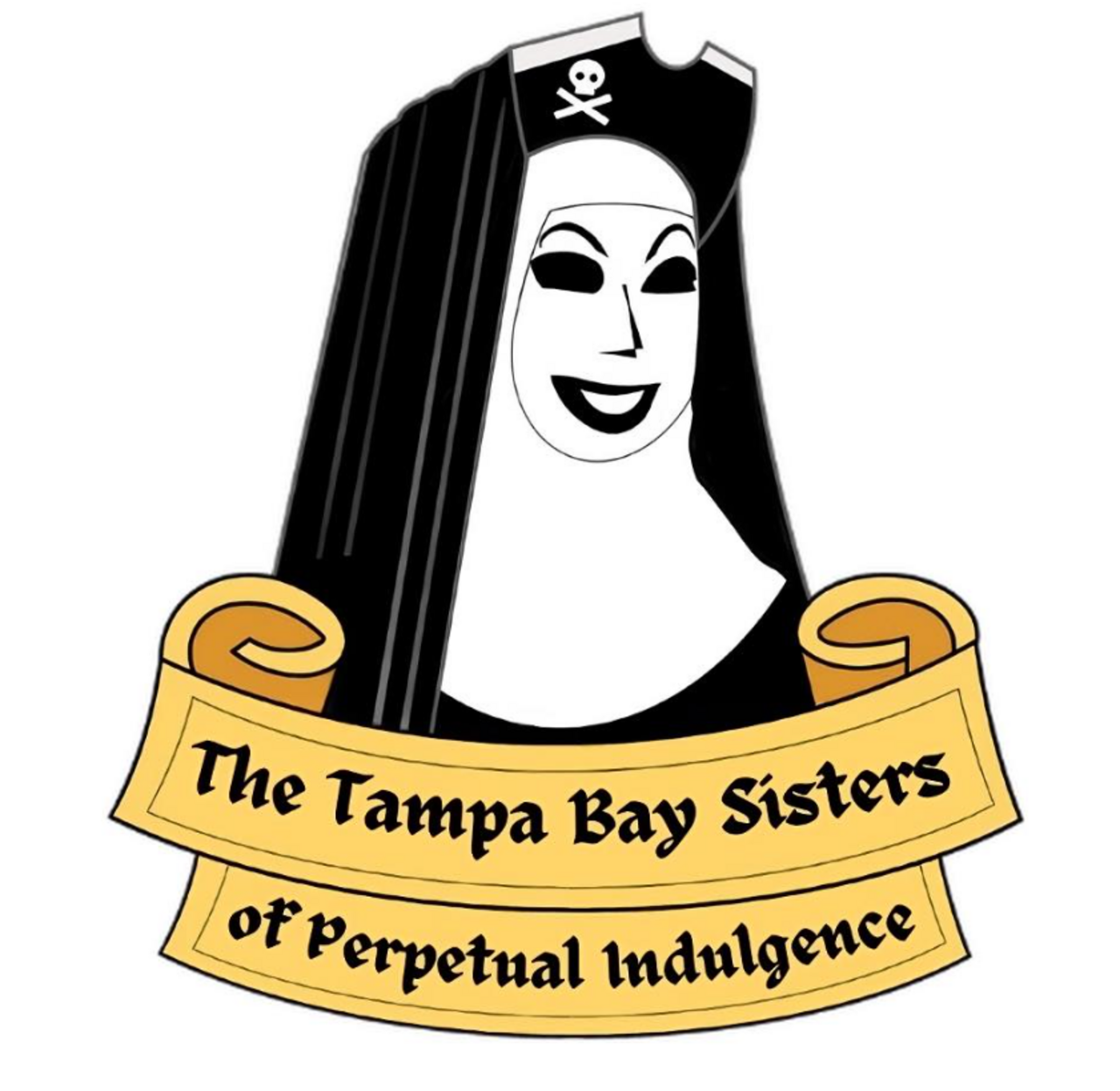 Florida - Break Bread With The Sisters logo