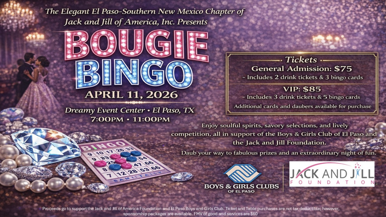 Bougie Bingo logo