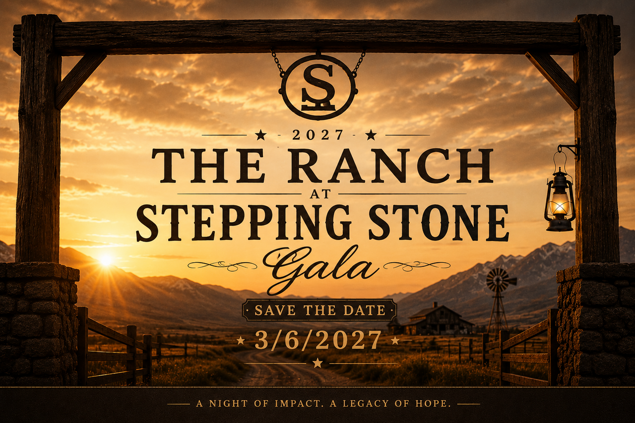 2027 Gala logo