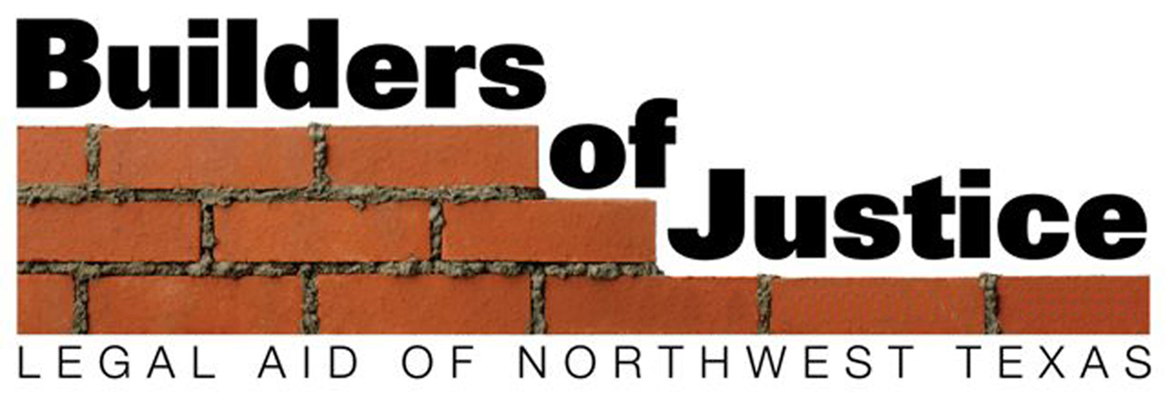 2026 Builders of Justice logo