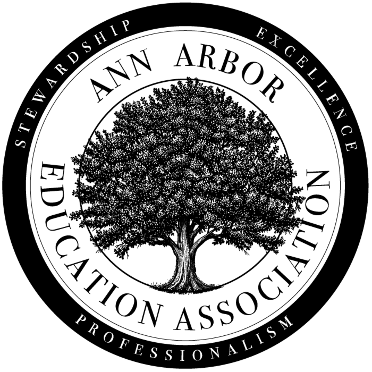 Support a Fair AAPS Contract & Food Gatherers! logo