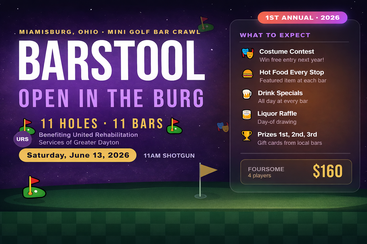 2026 Miamisburg Barstool logo