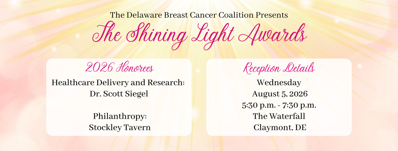 2026 Shining Light Awards logo