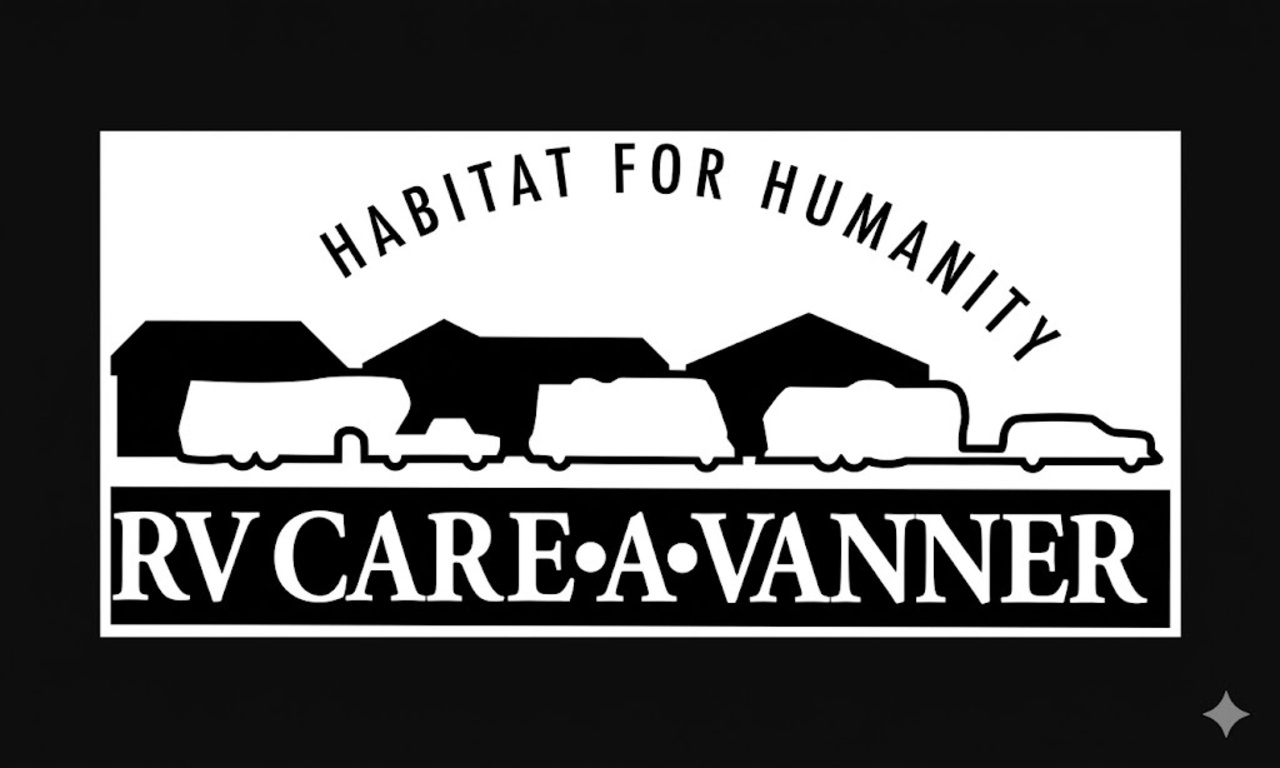 Care-a-vanner Welcome Dinners logo