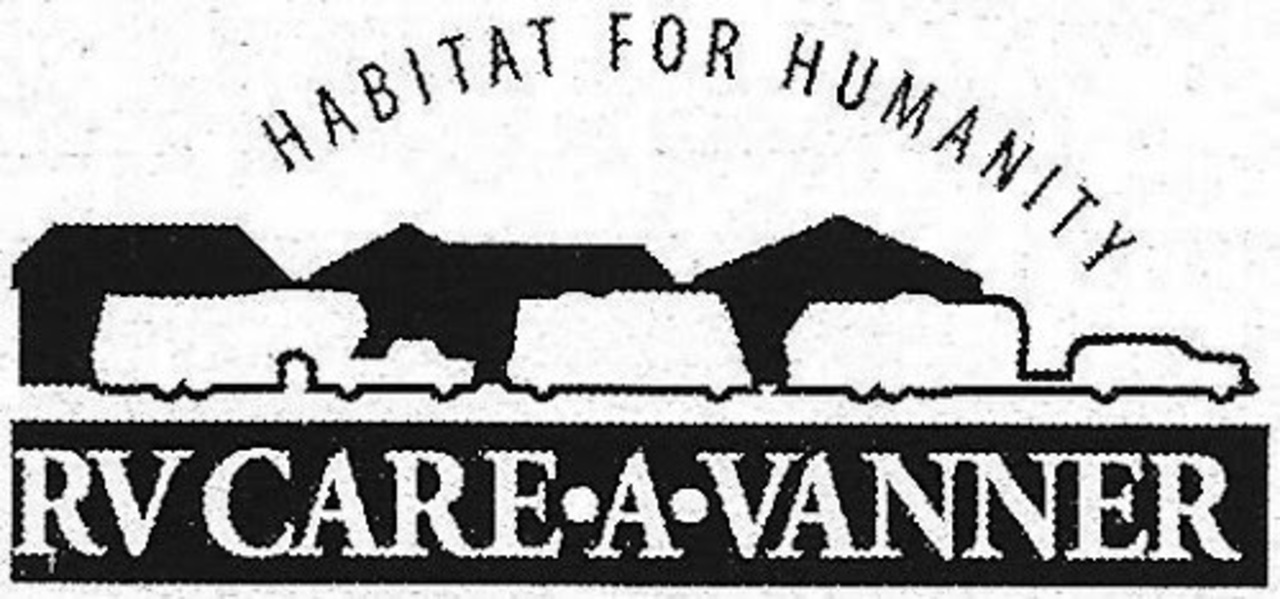 Care-a-vanner Welcome Dinners logo