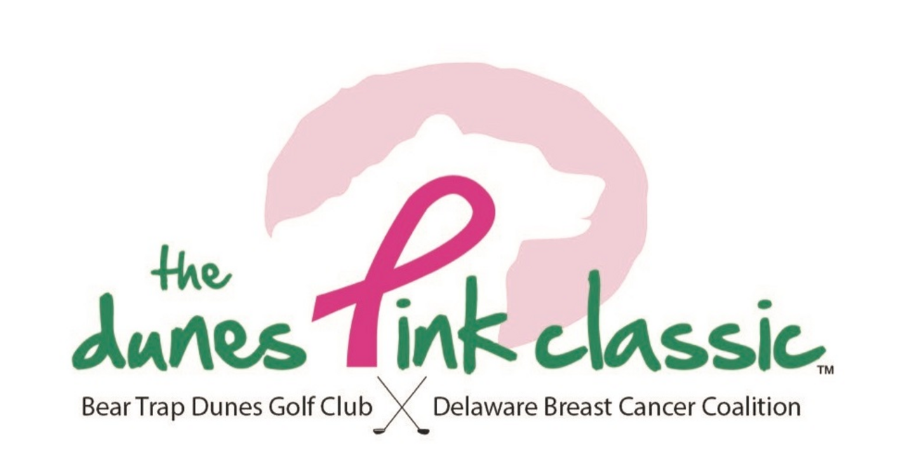 Dunes Pink Classic 2026 logo