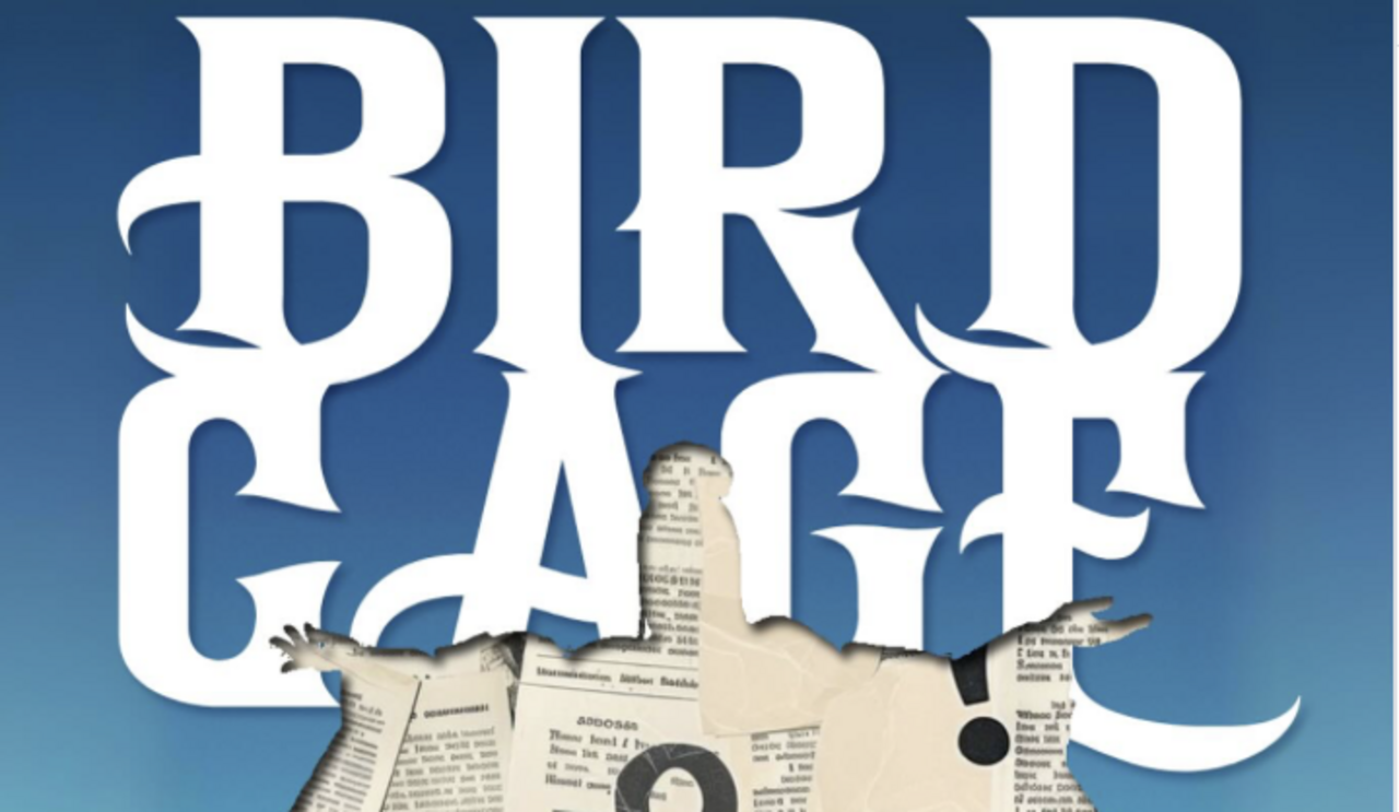 South Carolina Pre-Birdcage Tabling at USC logo