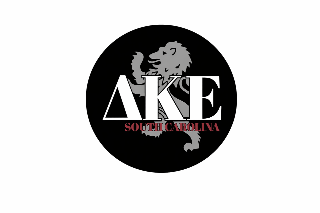 DKE Game Plan Against Hunger logo