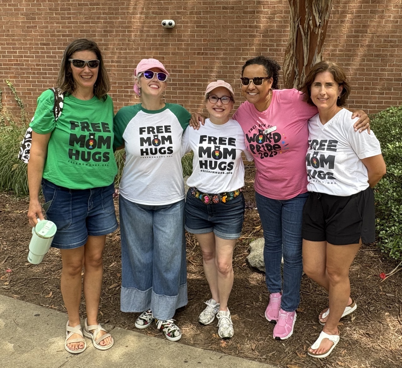 South Carolina Thomas Cooper Library Tabling for Exams logo