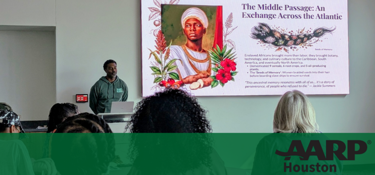 Juneteenth Herbs: History & Wellness logo