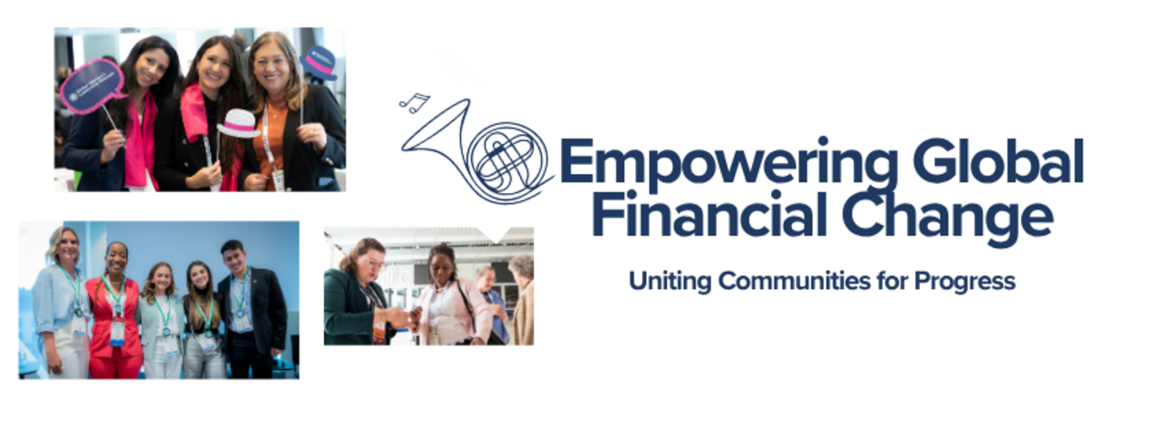 Tune In To Global Cooperative Finance in 2026 logo