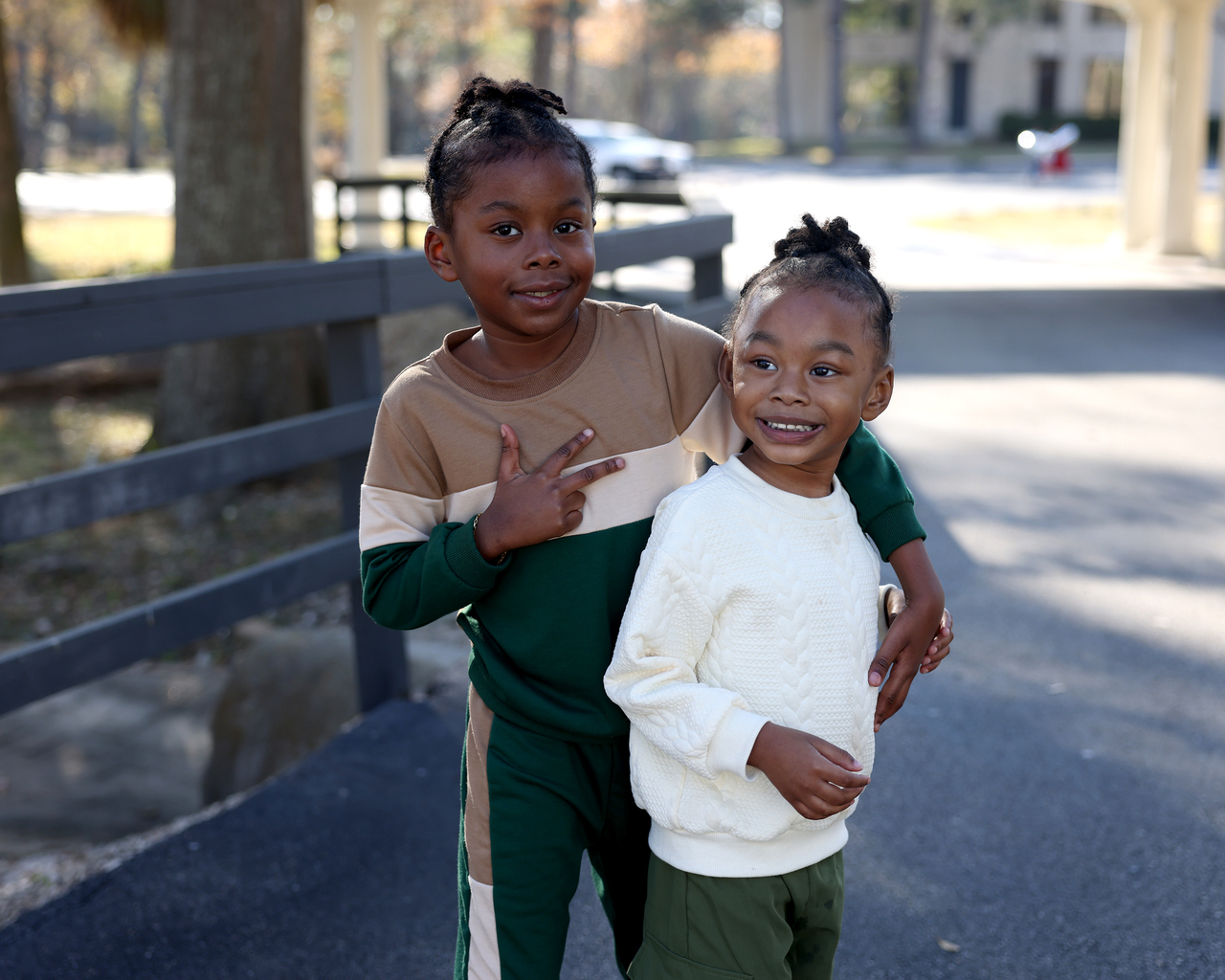 2026 Graduation Luncheon Raffle logo