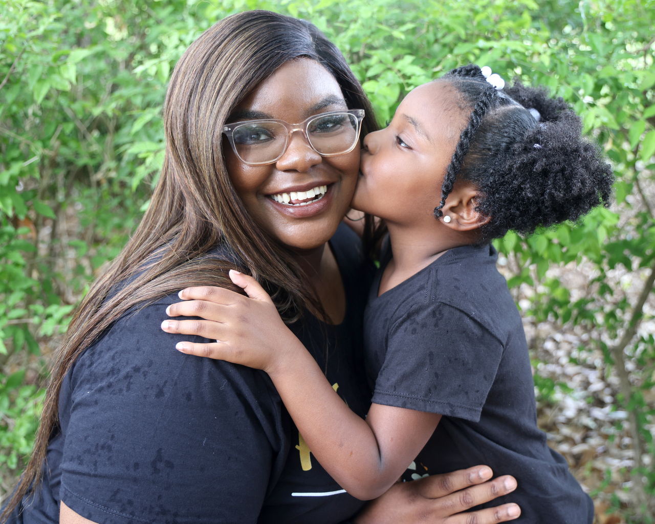 2026 Graduation Day Donations logo