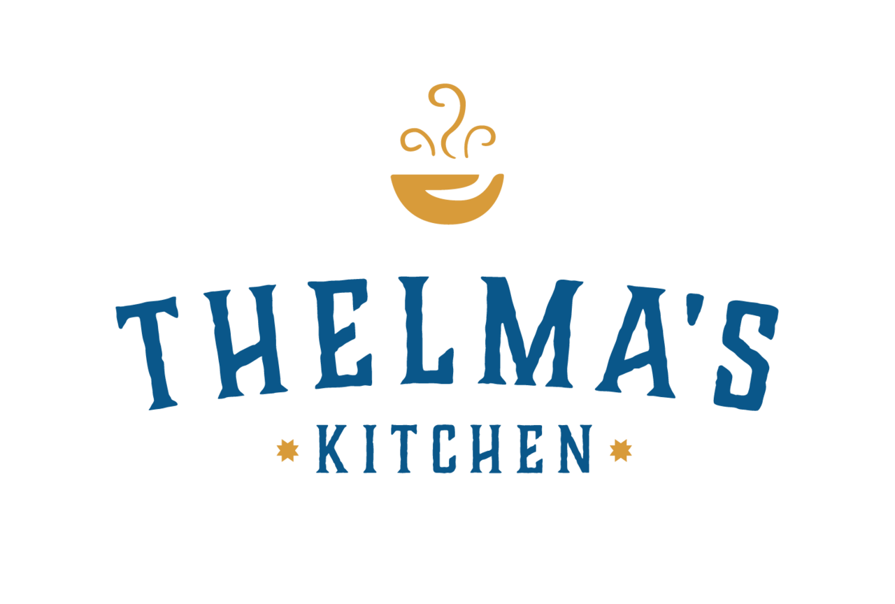 Thelma's Kitchen logo