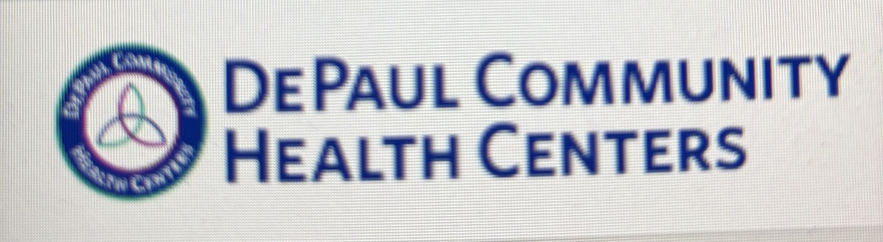DEPAUL COMMUNITY HEALTH CENTER ( N.O. EAST ) logo