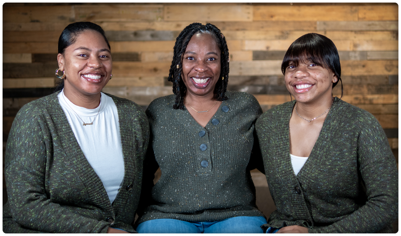 Huntington Bank | Women Build 2026 logo