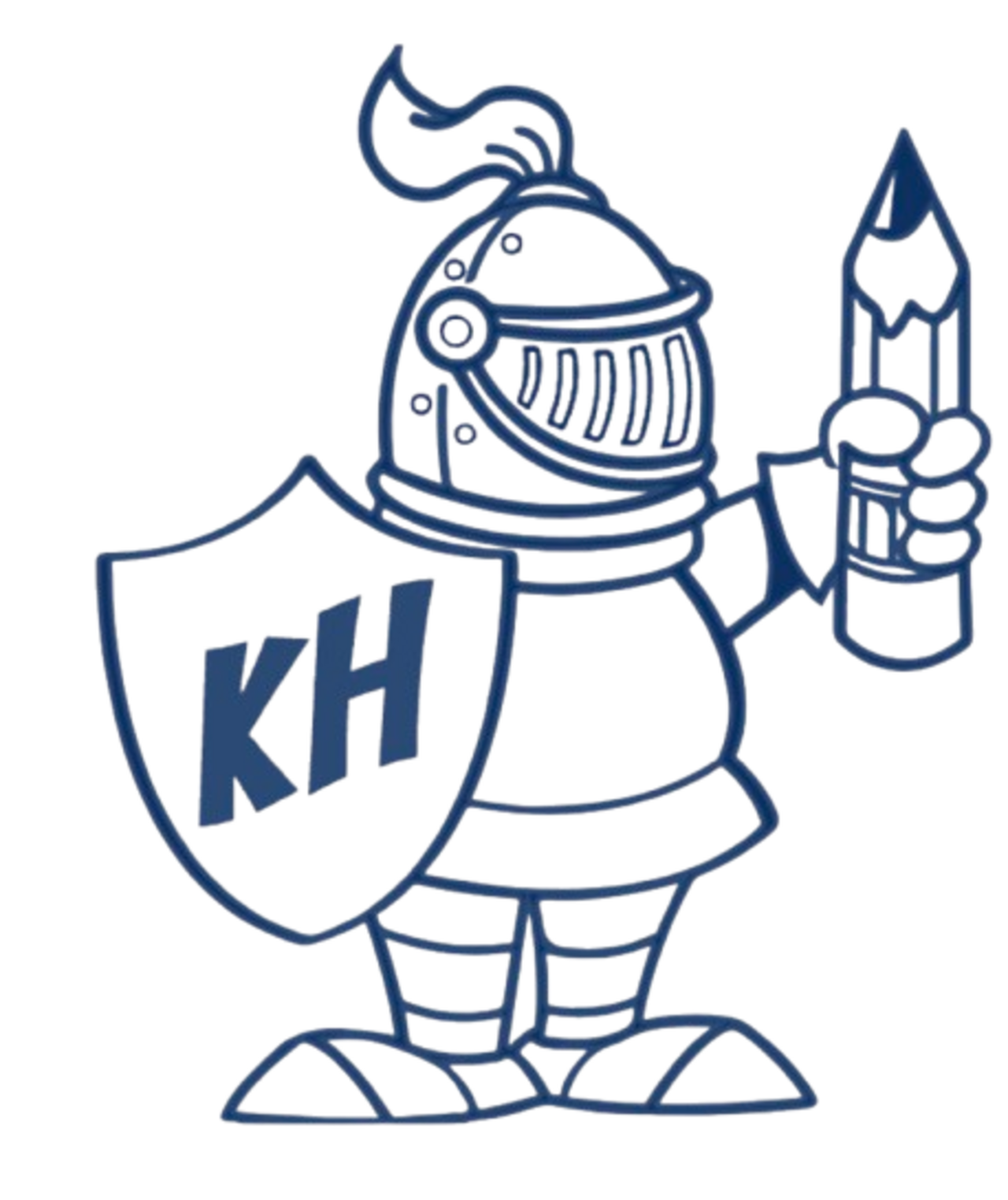 2026 Kent Heights "Pay to Pour" logo
