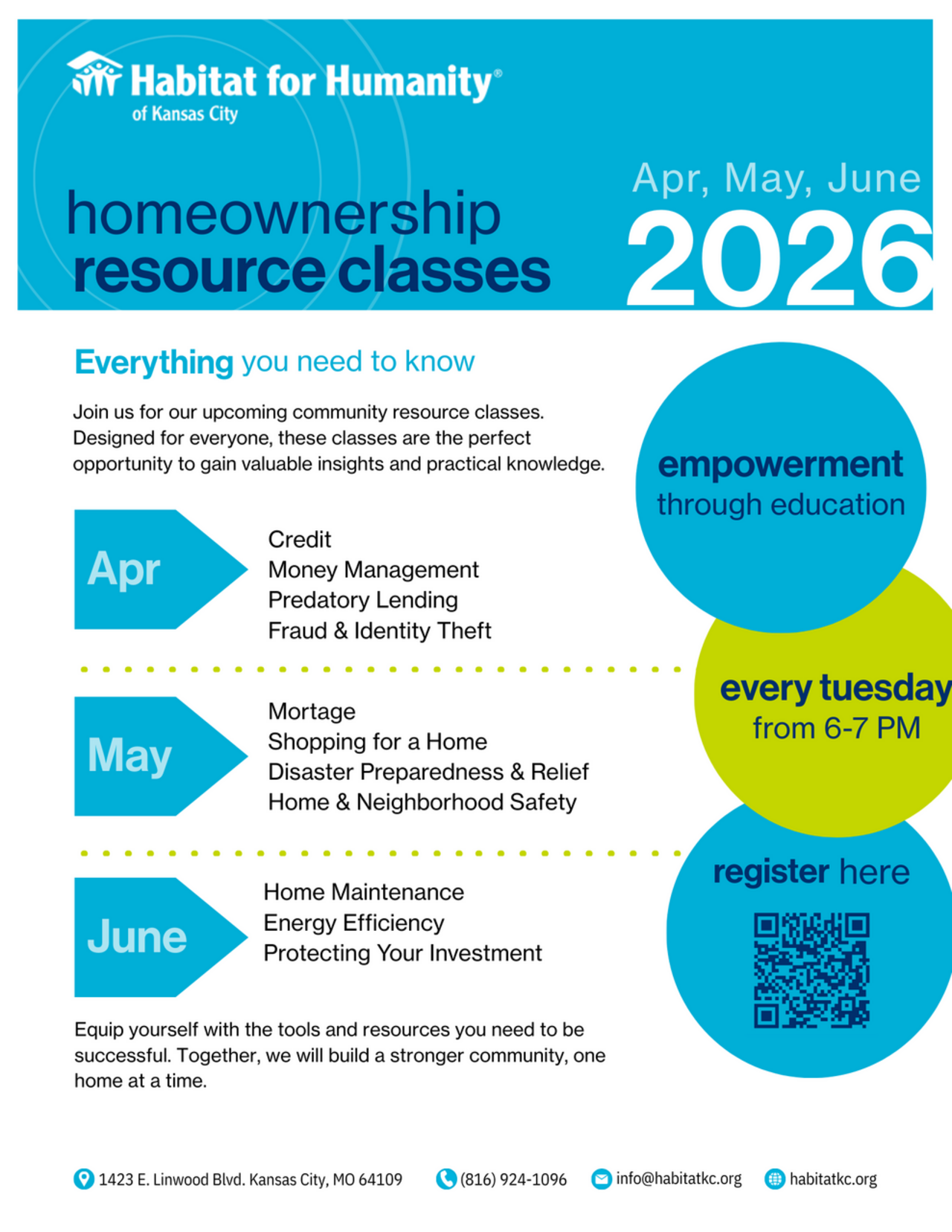 educación virtual para dueño de casa q2 2026 logo