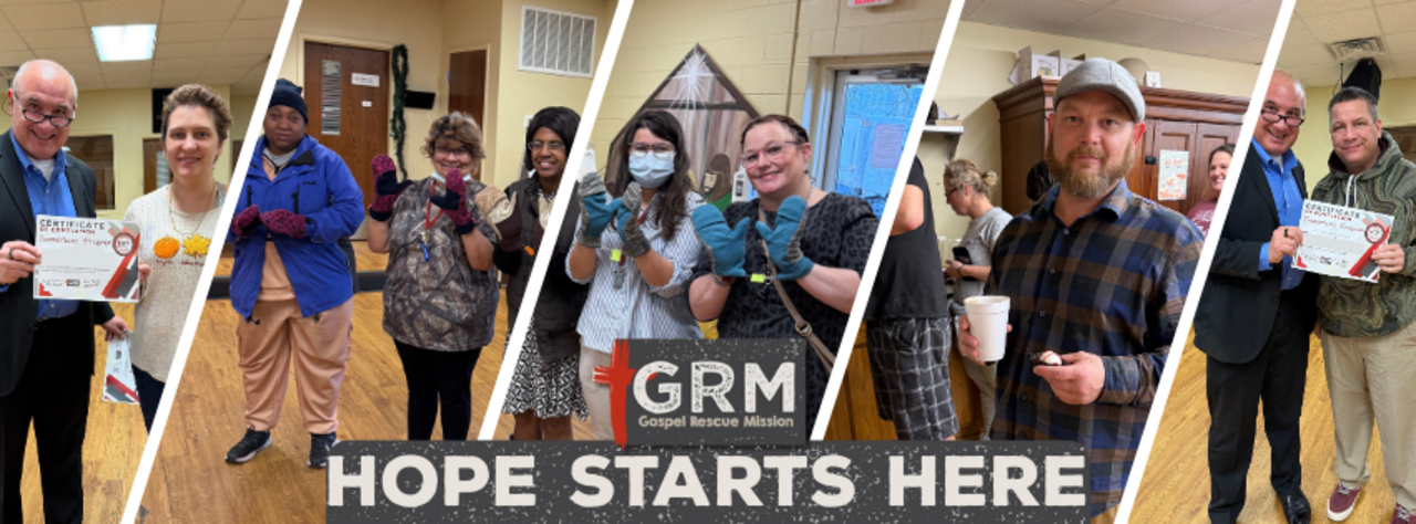 Forging Past the Felony logo