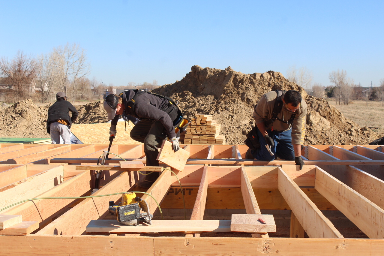 UC Health Build Day logo