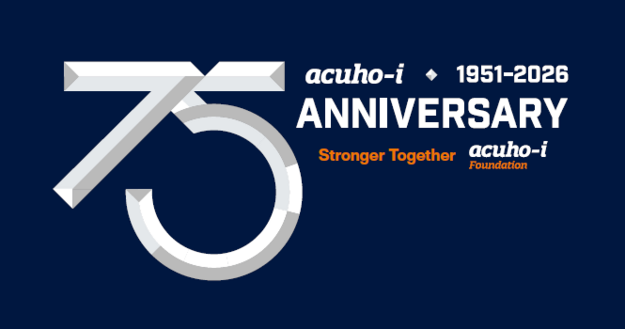 75th Anniversary logo