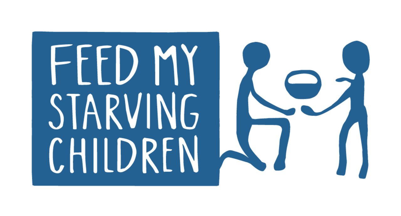 IICF Volunteer Day: Feed My Starving Children logo