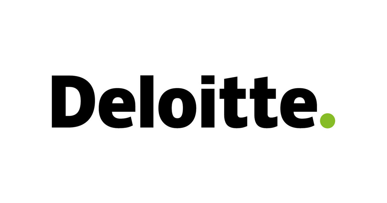 Deloitte Volunteer Group - Dig It Day logo