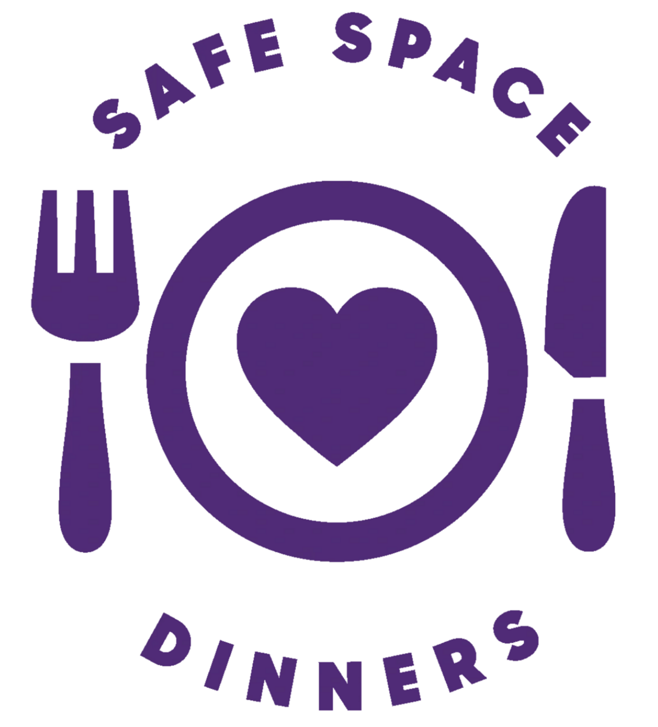 South Carolina Safe Space Dinner logo