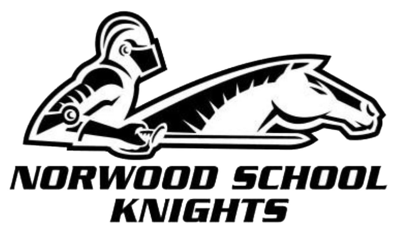 2026 Norwood Elementary Pay to Pour logo