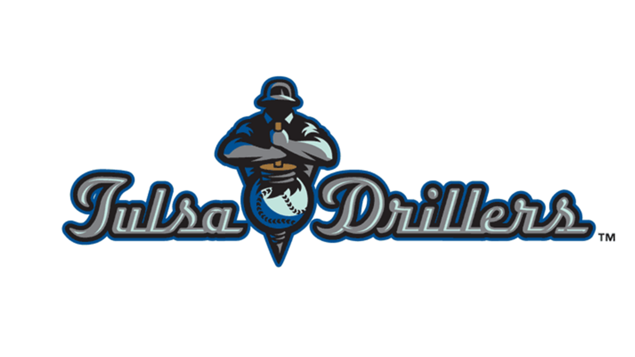 ⚾ Volunteers Needed for the Tulsa Drillers Game! ⚾ logo