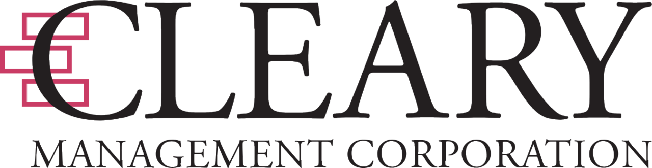 Cleary Management 2026 Team Build logo