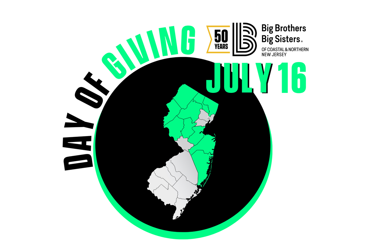 3rd Annual Day of Giving 2026 logo