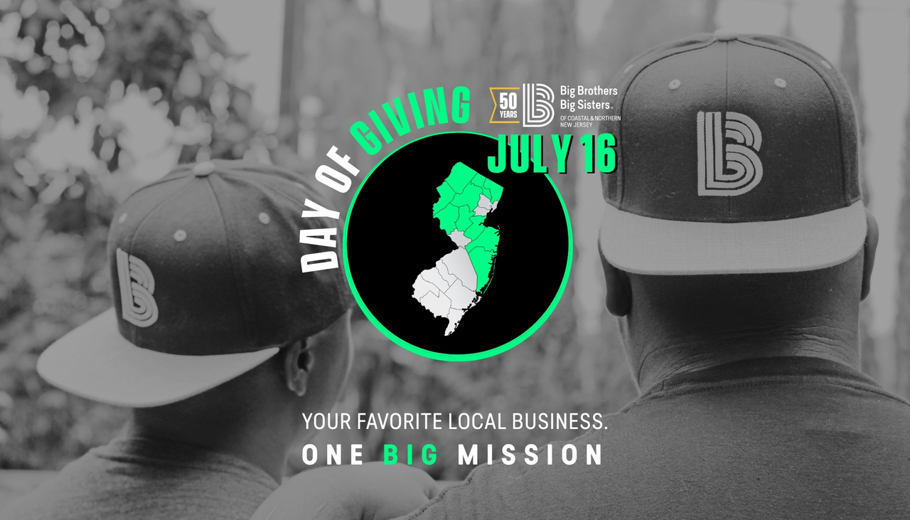 Day of Giving 2026 logo